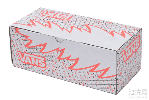 VANS x BILLY’S新年特别款AUTHENTIC发售 VANS中的AUTHENTIC是什么鞋款