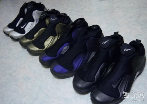 nike flight系列所有鞋款介绍 nike flight legacy是什么鞋