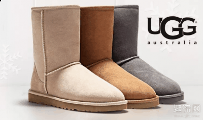 其他地方都潮牌品牌买不到的（UGG雪地靴真的比其他的暖和吗 UGG雪地靴真假如何辨别）