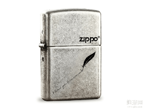 zippo打火机怎么转 zippo打火机玩法