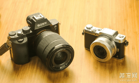 单反相机和微单相机有什么区别 单反相机和微单相机哪个好