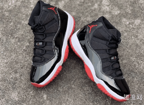 aj11黑红复刻差别 aj11黑红2019复刻做工怎么样