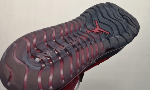 乔丹Proto MAX 720实战测评 Jordan Proto MAX 720能打篮球鞋吗