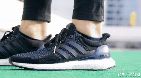 Adidas最强跑鞋释出“CNY” 系列 阿迪达斯Ultra Boost究竟有多强