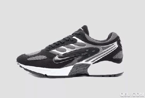 Nike x size？推出联名Air Ghost Racer Nike新鞋“复制粘贴”你觉得好看吗