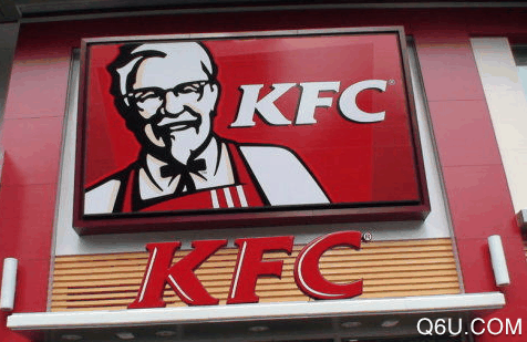 肯德基 X SANDALBOYZ联名服饰限定发售 “KFC”上校灵感创作