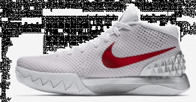 欧文1至5代区别潮牌 Kyrie1至5代测评（欧文1至5代区别 Kyrie1至5代测评）