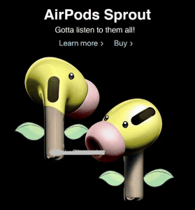 康控、美律将供应苹果潮牌资讯 AirPods Pro 最重要的电声元件（AirPods Pro被玩坏了是什么梗 AirPods Pro和2的区别是什么）