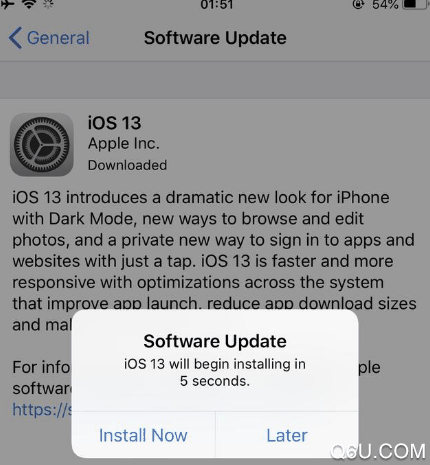 苹果8p升级iOS13后卡吗 iPhone8plus更新iOS13正式版怎么样