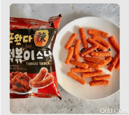 韩剧里吃的什么零食 韩剧里经常出现的零食大盘点