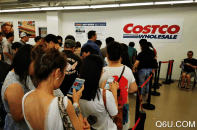 低价和优惠活动吸引潮牌了不少上海市人民观光（Costco低价原因有哪些 Costco利润在哪里）