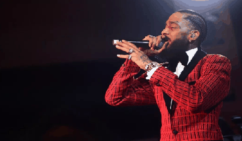 wow7 nipsey hussle别注配色开箱赏析 韦德之道7马奎特pe鞋面反光吗