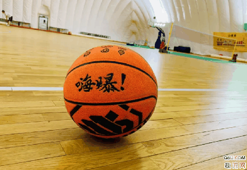 李宁嗨爆篮球手感怎么样 李宁篮球和耐克、红双喜篮球哪个好