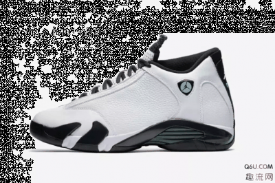 Supreme X Jordan Brand再次潮牌信息联名 联名鞋款原型为AJ14（Supreme X Jordan Brand再次联名 联名鞋款原型为AJ14）