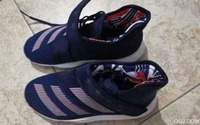 130斤的我前后潮牌资讯缓震都够用（哈登be3缓震怎么样 哈登be3在哪里可以买到）