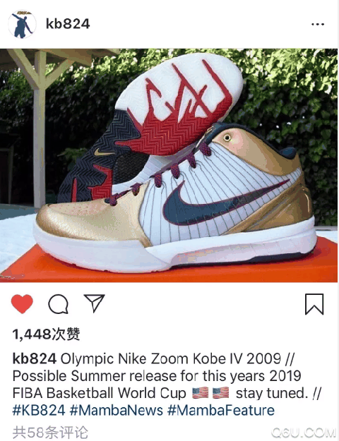 但是鞋头白色潮牌汇潮牌网店皮面用料不行（Nike ZK4 季后赛上脚感受 kobe4奥运会配色即将复刻）