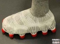 羽毛球做得鞋子你潮牌穿过吗 奇葩鞋子盘点(羽毛球做得鞋子你穿过吗 奇葩鞋子盘点) 羽毛球做得鞋子你潮牌穿过吗 奇葩鞋子盘点(羽毛球做得鞋子你穿过吗 奇葩鞋子盘点)