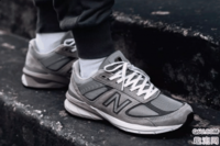 990 系列迎来潮牌资讯三十周年（NB990V5和v4区别是什么 NB990全系列介绍）