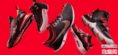  Nike 19CNY系列潮牌品牌什么时候发售 （2019中国年系列所有款式清单一览 Nike 19CNY系列有哪些球鞋）