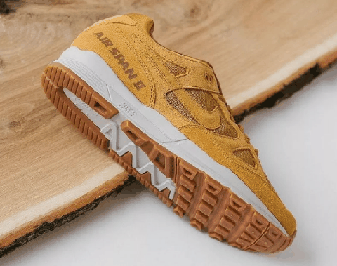  NikeAir Span II Premium Whea潮牌商城t Nike 今年对复古球鞋的扶持计划（2018秋冬性价比高的球鞋有哪些 2018秋冬性价比高的球鞋清单）