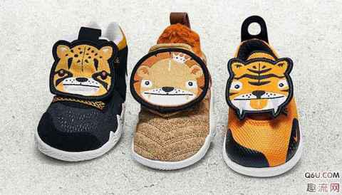 Little Big Cat球鞋系列是什么 Nike推出的Little Big Cat何时发售
