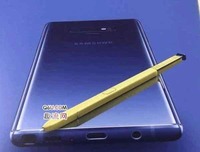 除了我们预测的潮牌品牌将会搭载Bixby 2.0外(三星galaxy note 9多少钱 三星galaxy note 9什么时候上市) 除了我们预测的潮牌品牌将会搭载Bixby 2.0外(三星galaxy note 9多少钱 三星galaxy note 9什么时候上市)