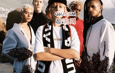 本次系列的围巾则是作潮牌资讯为对此次世界杯的致敬单品（PUMA x Outlaw Moscow联名什么时候发售 PUMA x Outlaw Moscow联名有哪些）