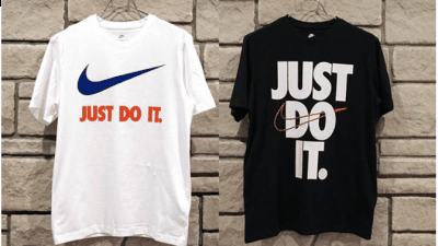 Nike 又马不停蹄的推出了潮牌资讯全新 “JUST DO IT” 系列 T-Shirt （耐克“JUST DO IT” T-Shirt在哪买 Nike“JUST DO IT” T-Shirt 怎么样）