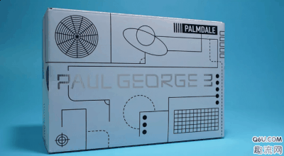 但是基本上已经失去了潮牌商城保罗乔治系列的一贯传统设计（耐克pg3开箱实物赏析 PG3和PG2对比测评）