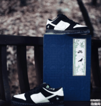 喜欢的朋友千潮牌汇潮牌网万不要错过(Nike sb鸽子熊猫配色鞋盒好看吗 Nike sb鸽子熊猫配色鞋盒赏析)