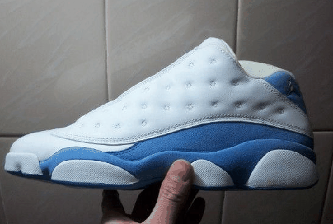 AJ13上脚最好看的配色有哪些 AJ13所有热门配色盘点