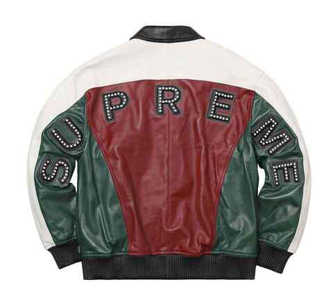 Supreme 18SS新品外套有哪些 Supreme2018春夏系列什么时候卖