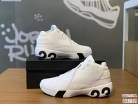  关于乔丹Ultra Fly潮牌 3网上的信息还是很少的（乔丹Ultra Fly 3耐磨吗 乔丹Ultra Fly 3值得入手吗）
