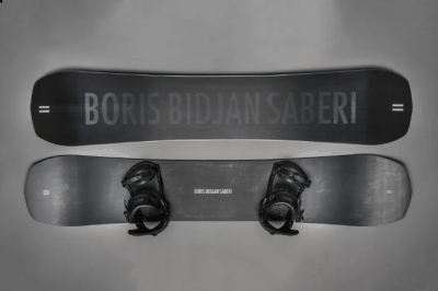 11 by Boris Bid潮牌信息jan Saberi这个品牌（Salomon滑雪滑板2018系列怎么样 Salomon滑雪滑板2018系列在哪购买）