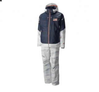 这两款滑雪制服的潮牌资讯设计和材质都是顶级的（Columbia自由滑雪制服怎么样 Columbia自由滑雪制服在哪购买）