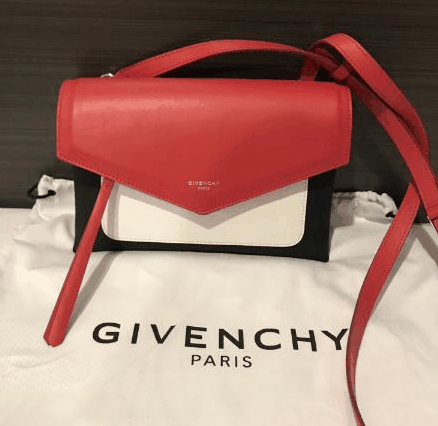 纪梵希2018春夏GV3系列手袋怎么样 纪梵希2018春夏GV3系列手袋何时发售