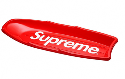 Supreme 只是个潮牌商城街头滑板品牌（Supreme滑雪板怎么样 Supreme滑雪板何时发售）