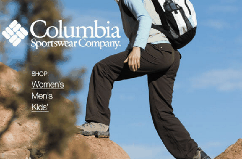 Columbia在全美是领潮牌汇潮牌网先的滑雪服装制造商（哥伦比亚机能款限定马甲怎么样 Columbia机能款限定马甲何时发售）
