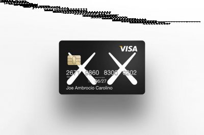 想必各位都拥有一张或多潮牌汇潮牌网张信用卡来购买自己的潮流装备（怎样定制潮牌信用卡 潮牌信用卡卡面一览）
