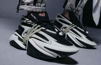 Balmain 巴尔曼 x Jeff潮牌汇潮牌网 Cole 全新联乘 NFT 系列来袭(Balmain 巴尔曼 x Jeff Cole 全新联乘 NFT 系列来袭) Balmain 巴尔曼 x Jeff潮牌汇潮牌网 Cole 全新联乘 NFT 系列来袭(Balmain 巴尔曼 x Jeff Cole 全新联乘 NFT 系列来袭)