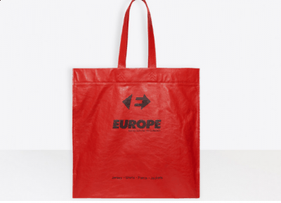  巴黎世家天价购物袋在哪买 有关这三款潮牌超市用「购物袋」现在已能在 Balenciage网上商店订购（Balenciaga天价购物袋长什么样子 巴黎世家天价购物袋在哪买）