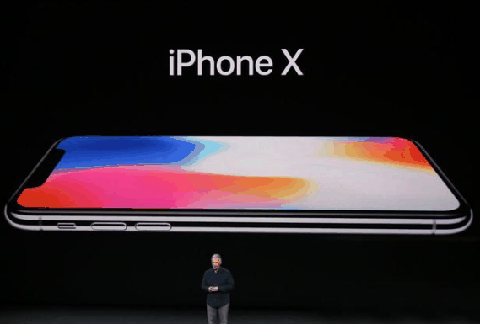 无锁版iPhoneX怎么样潮牌信息 无锁版iPhoneX多少钱（无锁版iPhoneX怎么样 无锁版iPhoneX多少钱）