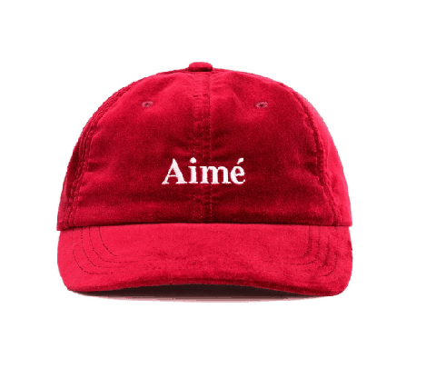 而位于纽约莫特街 179潮牌资讯 号的概念店亦会同步进行销售（Aimé Leon Dore天鹅绒帽子怎么样 Aimé Leon Dore 秋冬 Logo Caps在哪买）