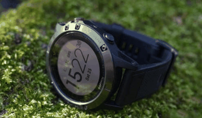 佳明Fenix5智能手表怎么样 GARMIN 飞耐时5运动手表多少钱