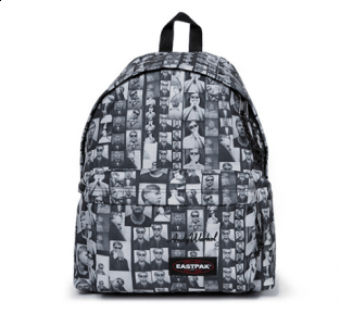  EASTPAK 此番携手当代潮牌汇潮牌网店波普艺术大师 Andy Warhol（EASTPAK背包怎么样 EASTPAK x Andy Warhol的波普背包在哪买）