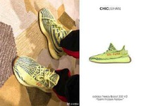 鹿晗穿着黄潮牌资讯色的鞋子(鹿晗香蕉鞋多少钱 鹿晗微博“穿了两条香蕉”是什么鞋子) 鹿晗穿着黄潮牌资讯色的鞋子(鹿晗香蕉鞋多少钱 鹿晗微博“穿了两条香蕉”是什么鞋子)