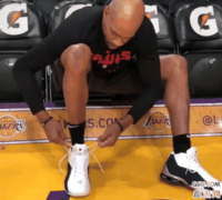卡特战靴Shox BB4深度赏析 Nike Shox BB4真的能提升弹跳吗