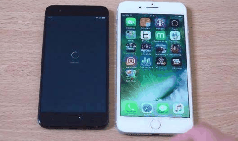 苹果要出6.8寸屏的手机 iPhone为什么屏越做做大