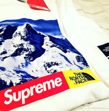 Supreme x THE NORTH FACE “雪山” 系列T恤好看吗 Supreme x THE NORTH FACE “雪山” 系列T恤发售信息