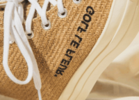  the Creator鞋款好看吗？上脚感觉潮牌资讯怎么样？小编为大家带来了Converse x Tyler（Converse x Tyler, the Creator细节欣赏 Converse x Tyler, the Creator上脚图）